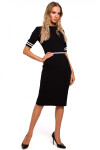Denní šaty model 135470 Moe XXL