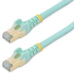StarTech CAT6A 1,5 m / Patch kabel / STP / RJ-45 / PoE++ 100W / 10GbE (6ASPAT150CMAQ)