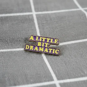 Pinarna.cz A little bit dramatic / Trochu dramatický(á)