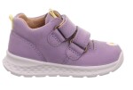 Dětské celoroční boty Superfit 1-000363-8570 Velikost: 28