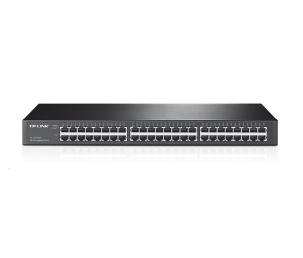 TP-Link switch TL-SG1048 (48xGbE) EDF_438400