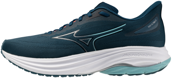 Běžecké boty Mizuno WAVE ULTIMA 17 J1GC261803 Velikost obuvi v EU: 44,5