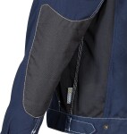 Bunda COFRA ANVERSA Barva: Hnědá, Velikost: 54 (V173_0_03_Z54)