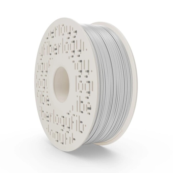 PCTG filament šedý 1,75 mm Fiberlogy 1 kg
