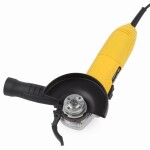 Elektrická úhlová bruska 115 mm Powerplus POWX0611