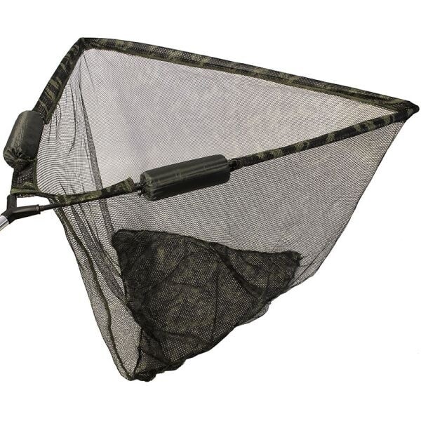 NGT Podběráková Hlava 42 Camo Dual Float Net,NGT Podběráková Hlava 42 Camo Dual Float Net