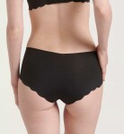 Dámské kalhotky ZERO Microfibre 2.0 Short C2P - BROWN - hnědé M004 - SLOGGI BROWN S