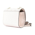 GUESS kabelka Seraphina Mini Bag růžová Růžová