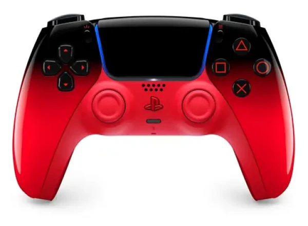 PS5 DualSense Wireless Controller - Techno Red (PS711000048516)