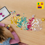 LEGO LEGO® Classic 11040 Kouzelná průhledná krabička