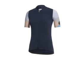 Dotout Path dámský dres krátký rukáv Blue vel. S