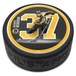 Mustang Puk Boston Bruins NHL Breakout Series - Patrice Bergeron