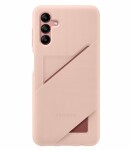 Samsung Galaxy A04s s kapsou na kartu měděná EF-OA047TZEGWW