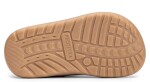 Dívčí barefoot sandály PROTETIKA NERY PEARL PINK lososová - 23