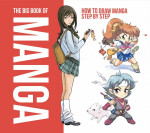 Big Book of Manga - Estudio Joso