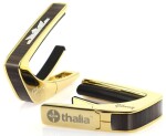 Thalia Gibson Crown Gold