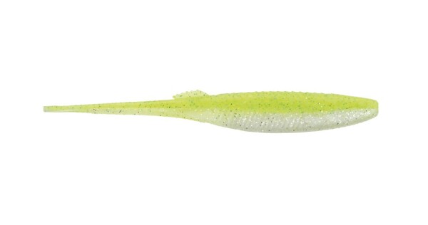 Rapala Gumová nástraha CrushCity The Stingman 5" 12,5cm 8g 6ks - Chart White Flash / CWF,Rapala Gumová nástraha CrushCity The Stingman 5" 12,5cm 8g 6k