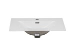 COMAD - Nábytkové umyvadlo SKY 80cm 5907611650813