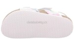 Dětské sandály Superfit 1-000145-7500 Velikost: 35