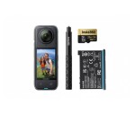 Insta360 X4 Cestovatelský balíček akční kamera EDF_1581643