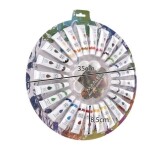 Iso Trade Maaleo 24725 Akrylové barvy 24 ks / 12 ml