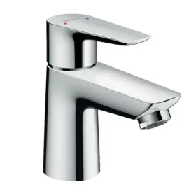 Hansgrohe Talis E - Umyvadlová baterie | CoolStart chrom (71704000)