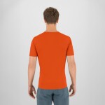 KARPOS Loma Evo T-Shirt, Scarlet Ibis velikost: M