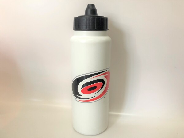 Inglasco / Sherwood Lahev Carolina Hurricanes 1 Litr Tall