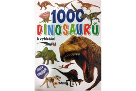 1000 dinosaurů