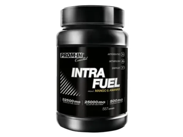 Prom-In Intra Fuel 557 g mango ananas (16196)