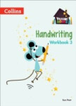 Treasure House Handwriting Workbook 3