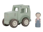 Little Dutch Traktor dřevěný