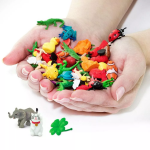 Safari Ltd. Safari Ltd. Pro štěstí - Good Luck Minis Funpack