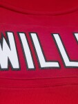 Mitchell & Ness Pánský dres San Francisco 49ers NFL Patrick Willis #52 2007 Legacy Throwback Velikost: M