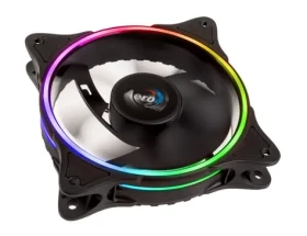 AeroCool Eclipse 12 / 120mm / RGB ventilátor (ACF3-EL10217.11)