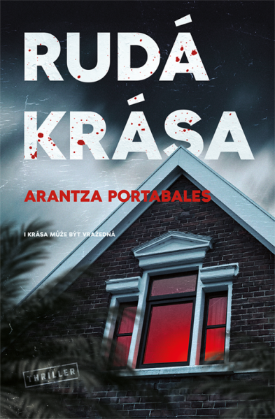 Rudá krása - Arantza Portabales