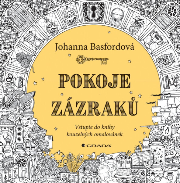 Pokoje zázraků
