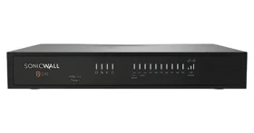 SonicWall TZ280 / Bezpečnostní zařízení / Firewall / 1GbE / Desktop (03-SSC-6942)