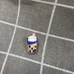 Pinarna.cz Bubble tea se zvířátkem