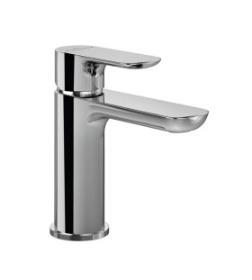 VILLEROY & BOCH - O.novo Umyvadlová baterie AquaSmart, chrom TVW10400300161