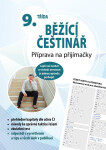 Běžící češtinář – příprava na přijímačky, 9. třída - Jarmil Vepřek