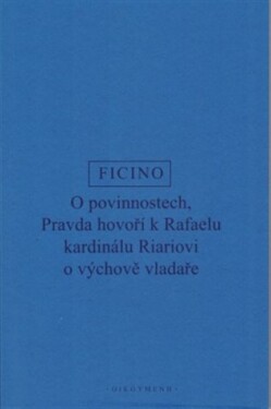 O povinnostech