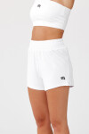 Drsné šortky Radical Eta Shorts White