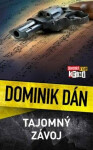 Tajomný závoj Dominik Dán