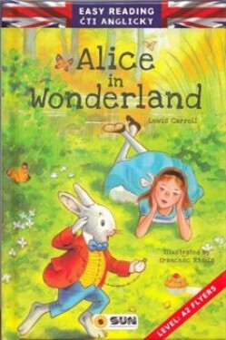 Alice in Wonderland Carroll