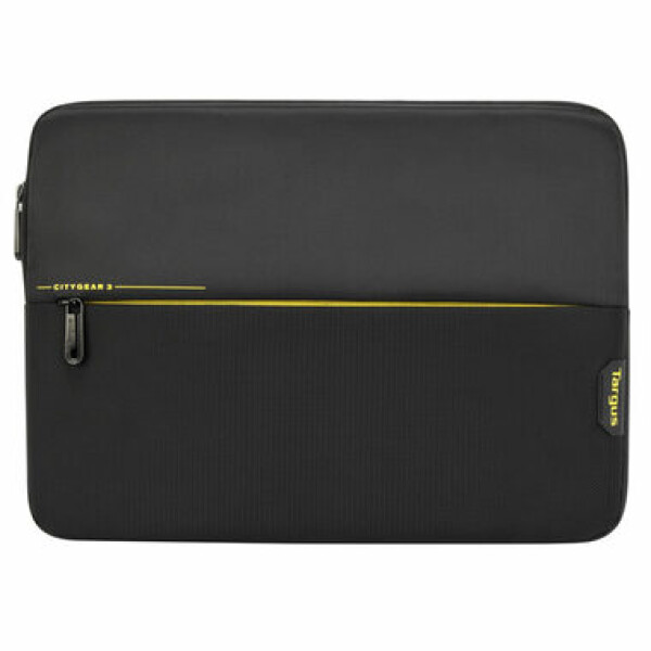 Targus CityGear 13.3 černá / pouzdro pro notebook do 13.3 (TSS930GL)