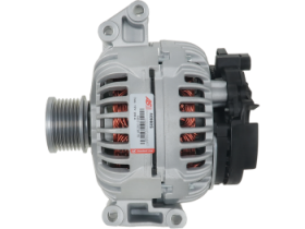 Alternátor MERCEDES-BENZ E (W211), G (W463), M (W163) a S (W220) | 4.0 V8 CDI