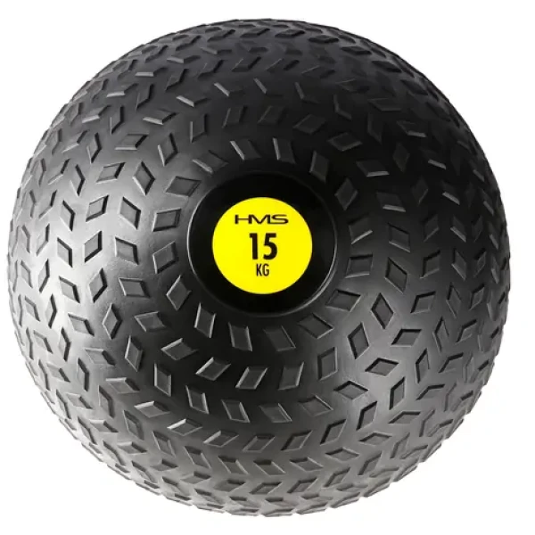 HMS PST15 Slam Ball 15 kg (5907695539929)