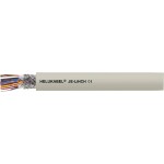 HELU 34351-100 datový kabel 8 x 0.5 mm² šedá 100 m