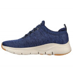 Boty Skechers Arch Fit Waveport M 232301NVY 46